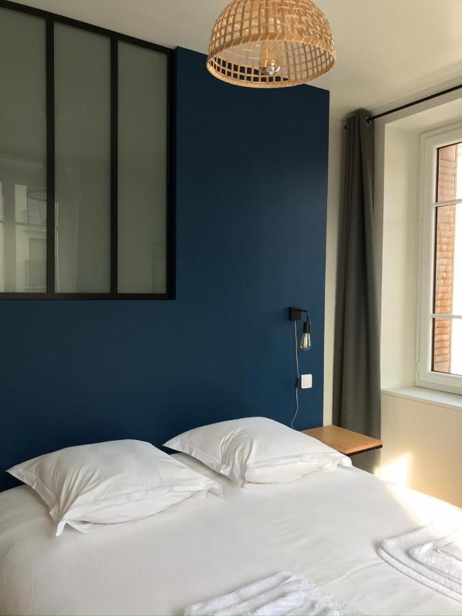 Ravissant T2 - Le Temps D'Une Pause Appartement Annecy Buitenkant foto