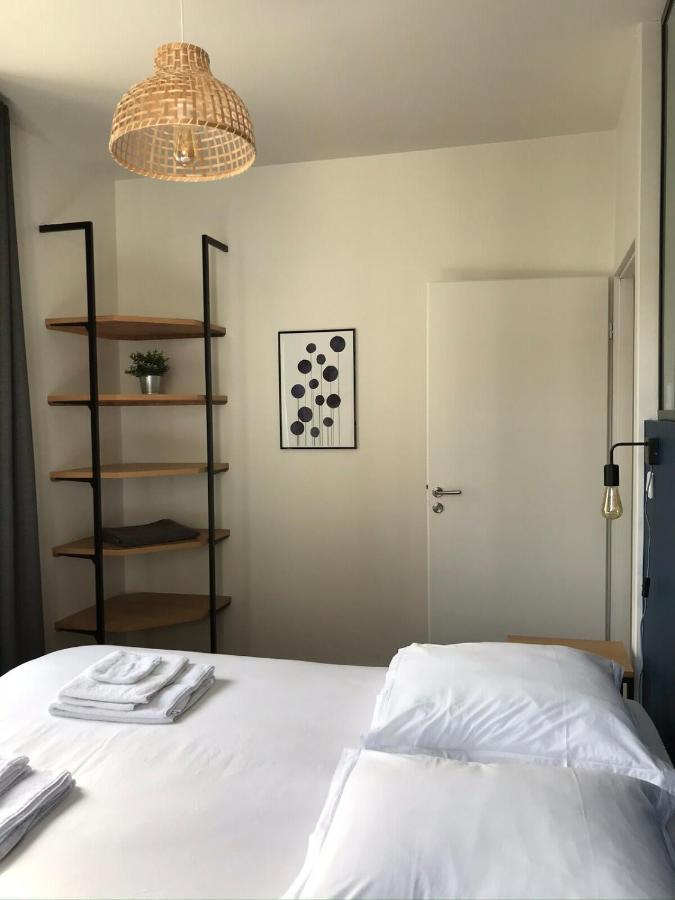 Ravissant T2 - Le Temps D'Une Pause Appartement Annecy Buitenkant foto